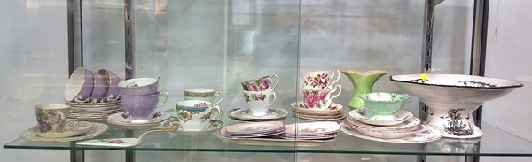 Lot 1339 - DECORATIVE CHINA