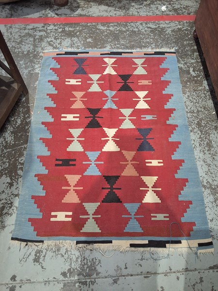 Lot 146 - KILIM