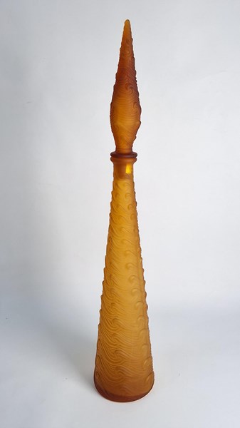 Lot 1327 - GENIE BOTTLE