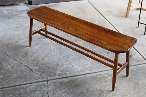 Lot 283 - BENCH