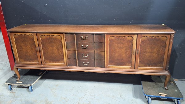 Lot 99 - SIDEBOARD