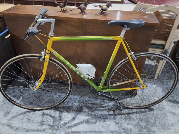 Lot 190 - BICYCLE