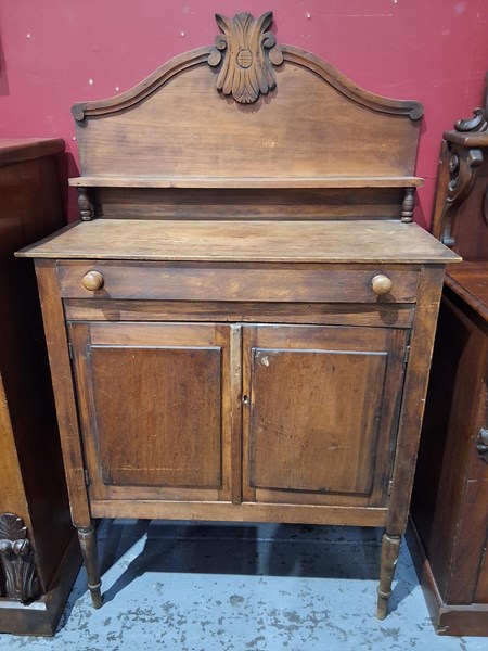 Lot 19 - RUSTIC PINE CHIFFONIER