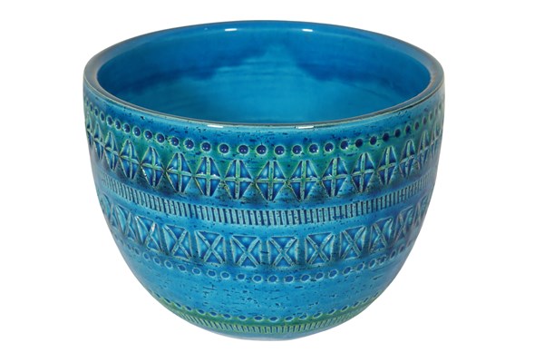 Lot 141 - BITOSSI POT