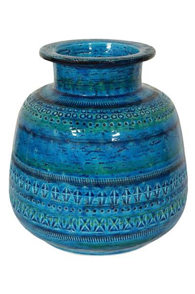 Lot 142 - BITOSSI VASE