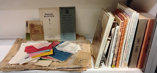 Lot 1359 - BOOKS & EPHEMERA