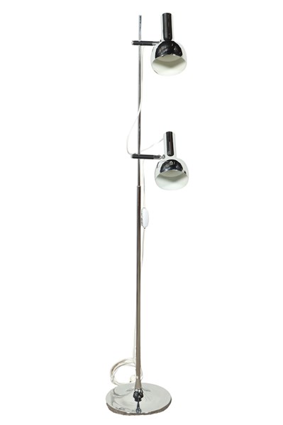 Lot 108 - OSLO STUDIO LAMP