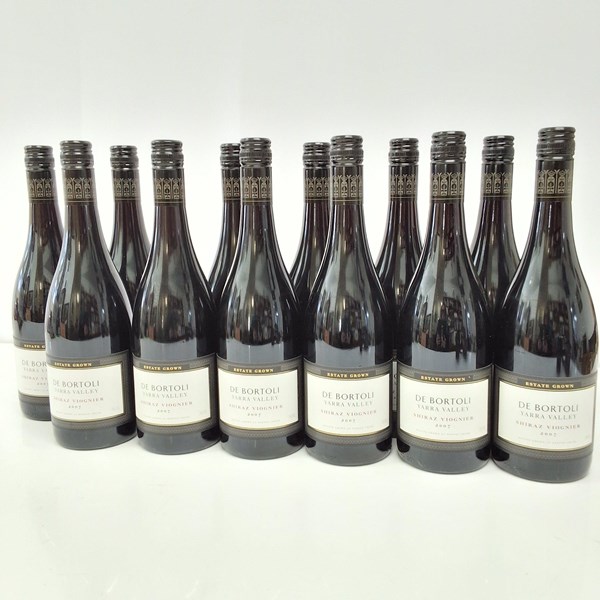 Lot 67 - DE BORTOLI ESTATE GROWN