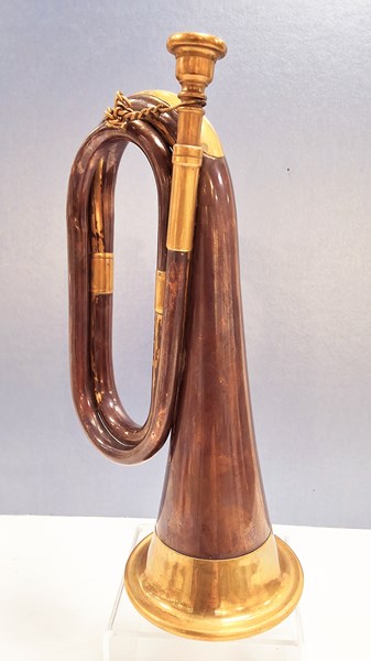 Lot 1183 - BUGLE