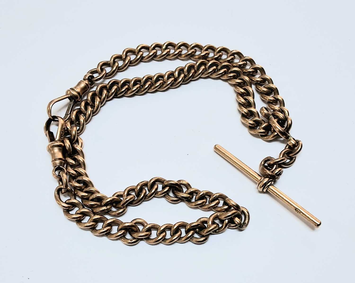 Lot 1003 - FOB CHAIN