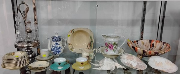 Lot 1334 - CHINAWARE