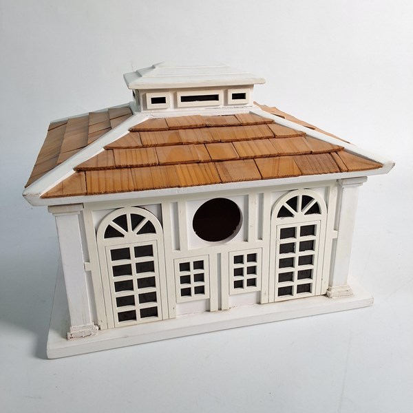 Lot 1294 - BIRD HIDE