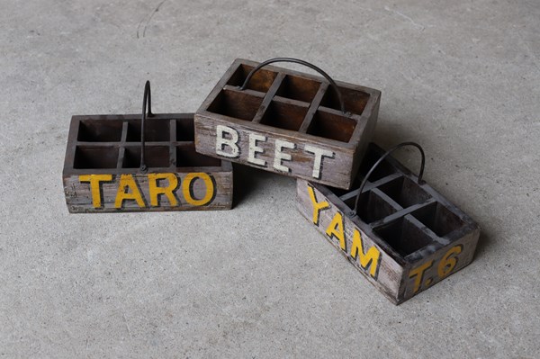 Lot 55 - SPICE CARRIERS