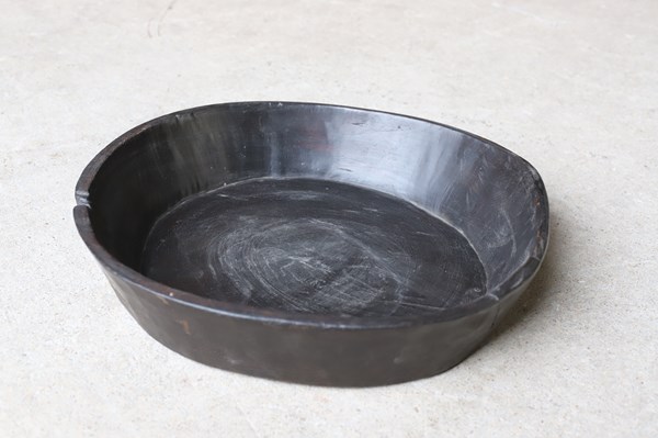 Lot 394 - TIMBER BOWL