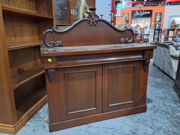 Lot 247 - CHIFFONIER