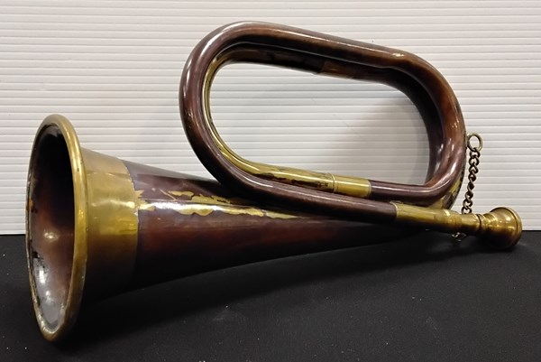 Lot 1269 - BUGLE