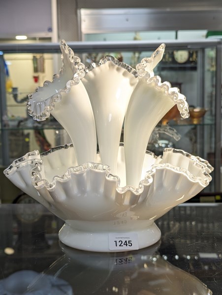 Lot 1245 - FENTON EPERGNE