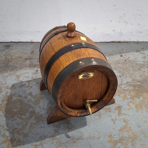 Lot 177 - PORT BARREL