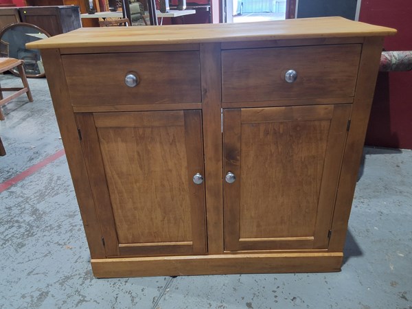 Lot 36 - CABINET