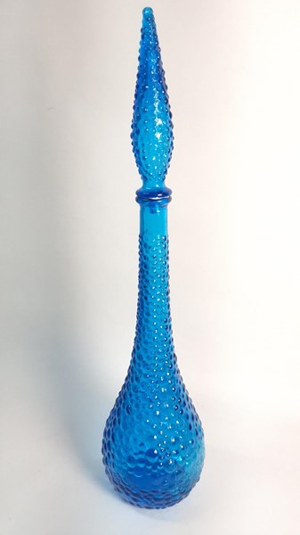 Lot 1366 - GENIE BOTTLE