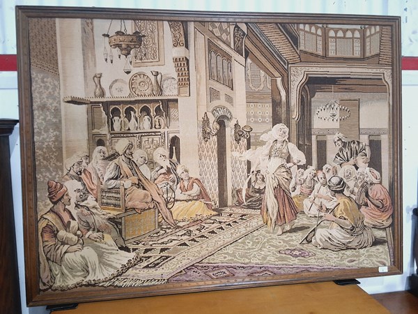 Lot 4 - TAPESTRY