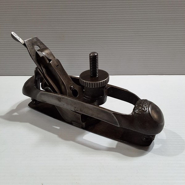 Lot 1479 - HAND PLANE