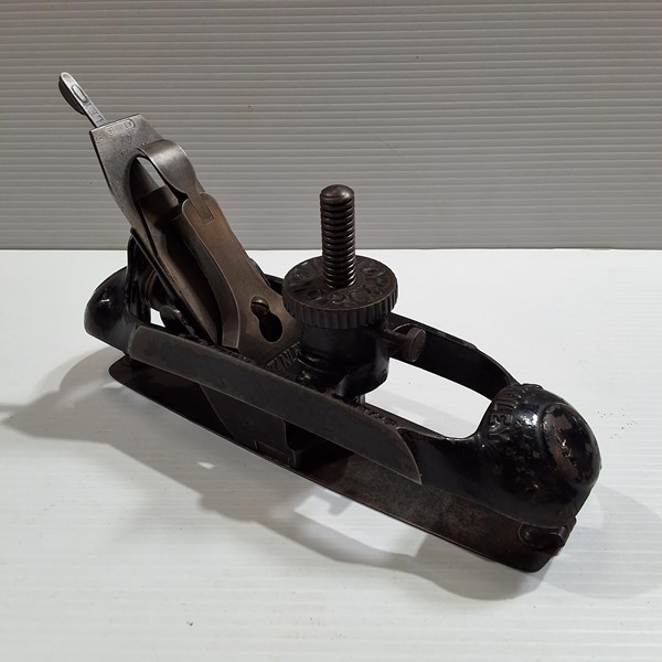 Lot 1477 - HAND PLANE