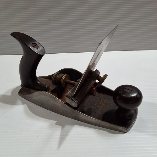 Lot 1478 - HAND PLANE