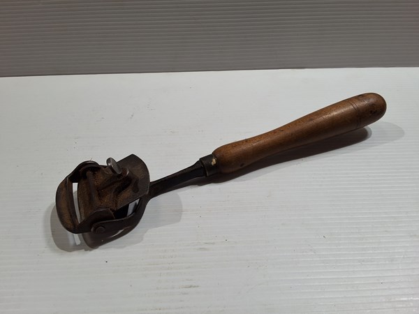 Lot 1469 - HAND PLANE