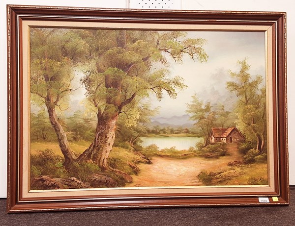 Lot 1088 - C INNESS