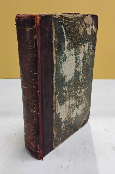 Lot 1105 - DICKENS, CHARLES: The Posthumous Papers of the Pickwick Club