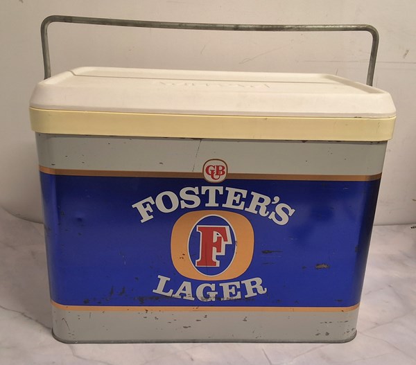 Lot 1375 - FOSTER ESKY