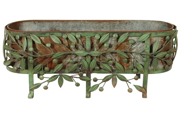 Lot 91 - PLANTER TROUGH