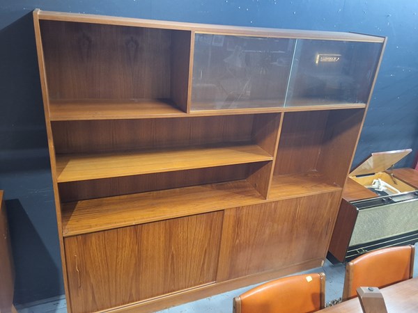 Lot 249 - WALL UNIT