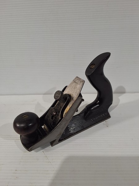 Lot 1344 - HAND PLANE