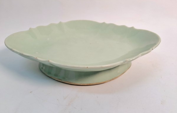 Lot 1256 - ORIENTAL BOWL