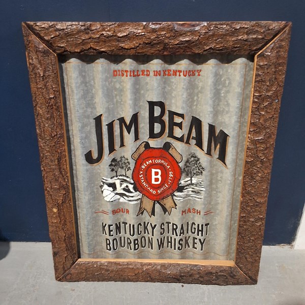 Lot 298 - PUB SIGN