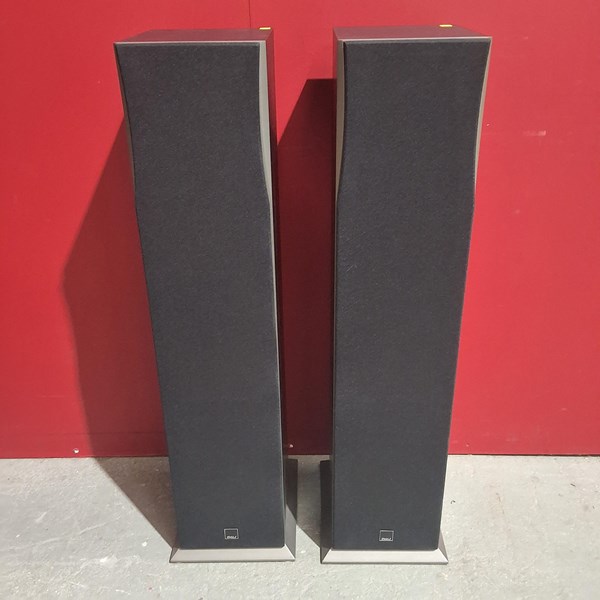 Lot 245 - DALI SPEAKERS