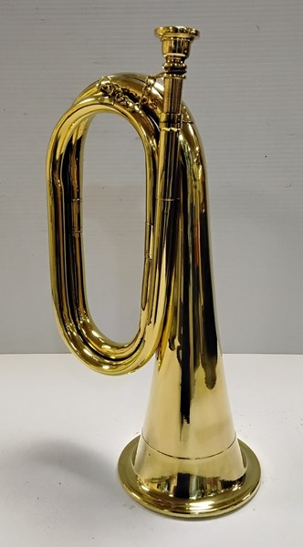 Lot 1162 - BUGLE