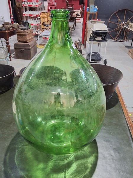 Lot 194 - CARBOY