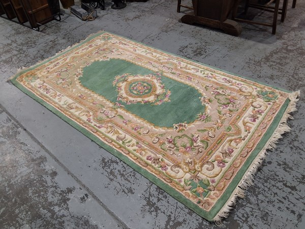 Lot 83 - RUG