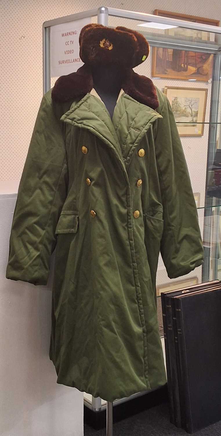 Chinese army coat shop