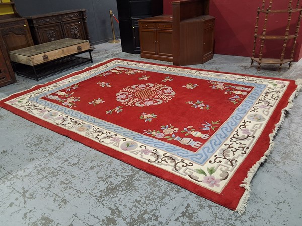 Lot 75 - RUG