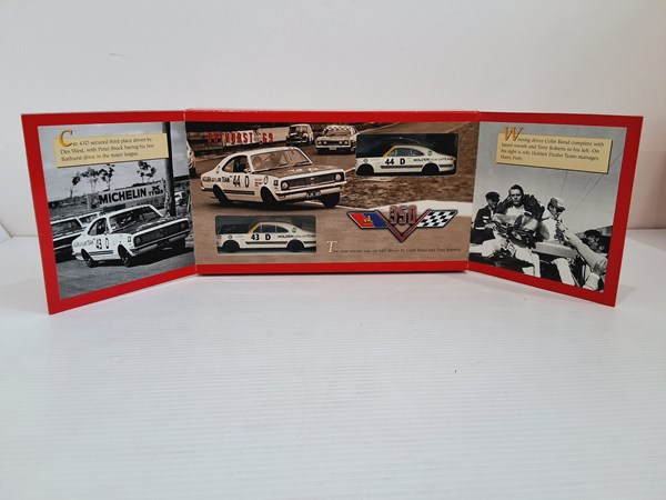 Lot 1148 - TRAX BATHURST '69 MODEL CAR KIT