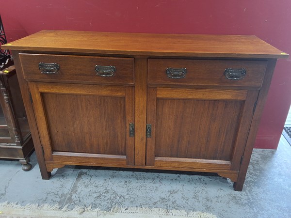 Lot 56 - SIDEBOARD