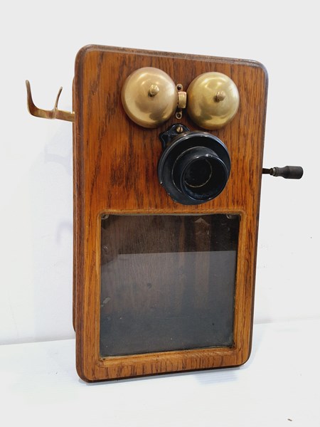 Lot 1259 - TELEPHONE