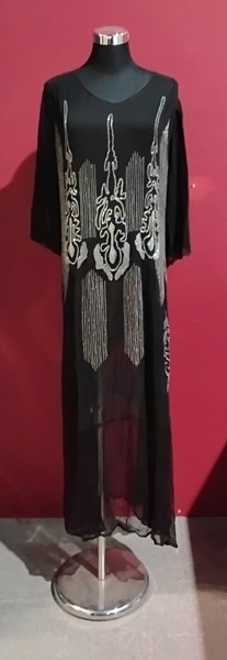 Lot 1351 - 1920S DRESS