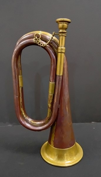 Lot 1225 - BUGLE