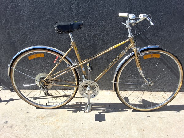 Lot 441 - BICYCLE