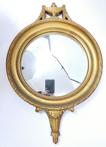 Lot 1097 - MIRROR